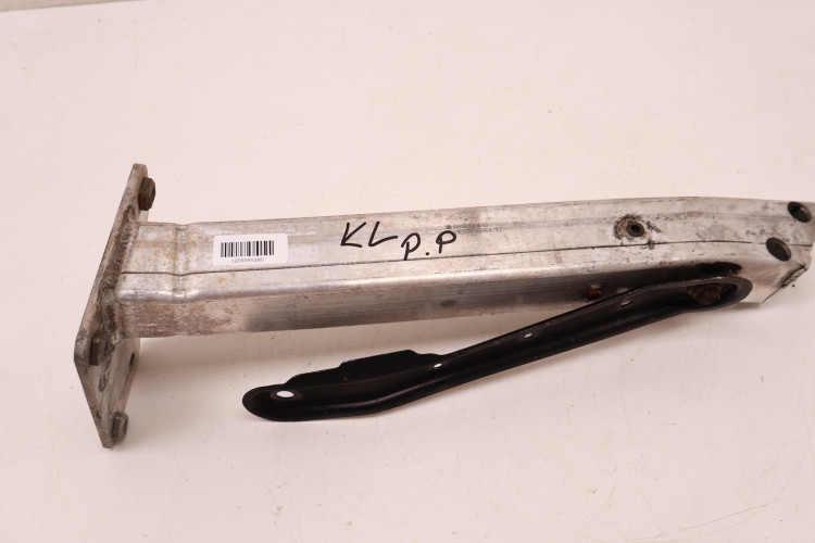JEEP CHEROKEE KL STREFA ZGNIOTU PRAWA PRZÓD 68143964AB