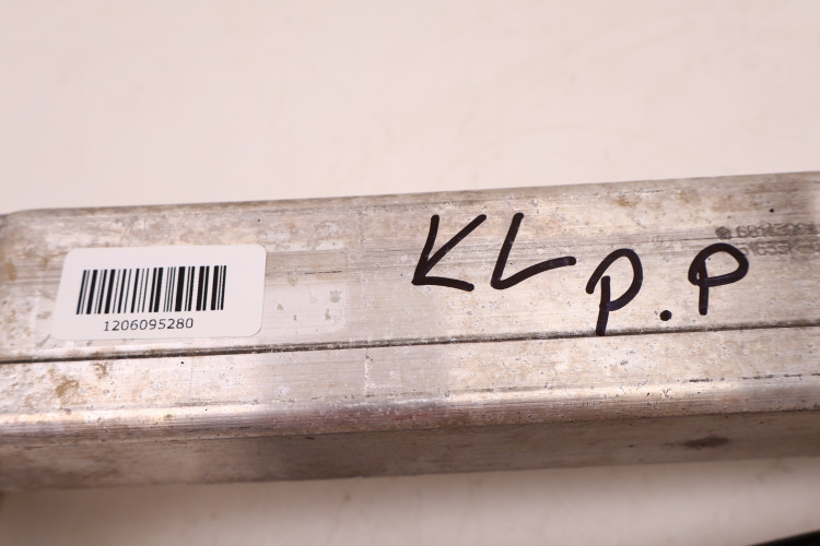 JEEP CHEROKEE KL STREFA ZGNIOTU PRAWA PRZÓD 68143964AB
