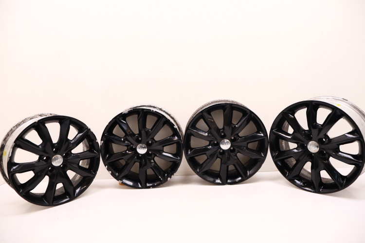 JEEP CHEROKEE KL FELGI ALUMINIOWE 18X7. 5SN87TRMAA