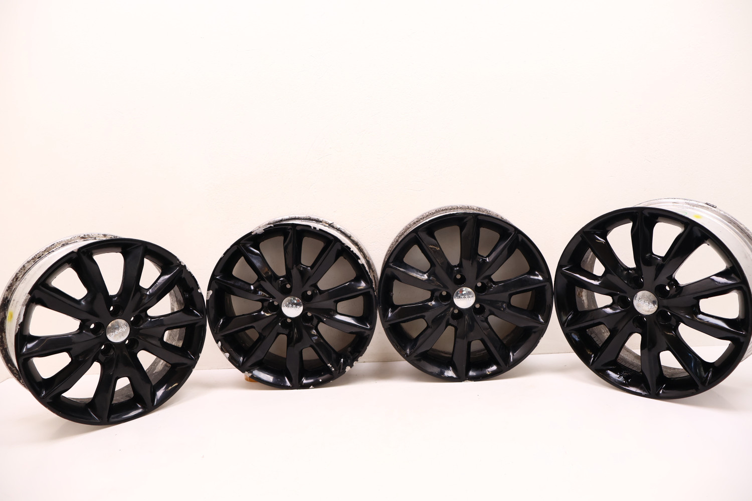 JEEP CHEROKEE KL FELGI ALUMINIOWE 18X7. 5SN87TRMAA