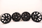 JEEP CHEROKEE KL FELGI ALUMINIOWE 18X7. 5SN87TRMAA