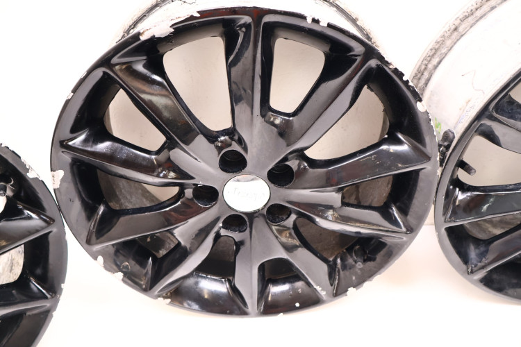 JEEP CHEROKEE KL FELGI ALUMINIOWE 18X7. 5SN87TRMAA