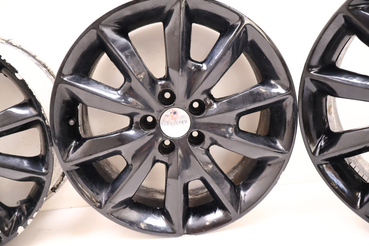 JEEP CHEROKEE KL FELGI ALUMINIOWE 18X7. 5SN87TRMAA