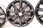 JEEP CHEROKEE KL FELGI ALUMINIOWE 18X7. 5SN87TRMAA