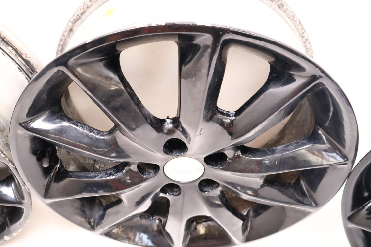 JEEP CHEROKEE KL FELGI ALUMINIOWE 18X7. 5SN87TRMAA