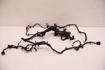 JEEP CHEROKEE KL 2.0 MTJ INSTALACJA PASA PRZEDNIEGO 6x PDC SPRYSKI P68187941AD