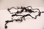 JEEP CHEROKEE KL 2.0 MTJ INSTALACJA PASA PRZEDNIEGO 6x PDC SPRYSKI P68187941AD
