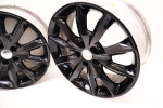 JEEP CHEROKEE KL FELGI ALUMINIOWE 18X7. 5SN87TRMAA