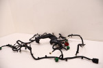 JEEP CHEROKEE KL 2.0 MTJ INSTALACJA PASA PRZEDNIEGO 6x PDC SPRYSKI P68187941AD