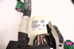 JEEP CHEROKEE KL 2.0 MTJ INSTALACJA PASA PRZEDNIEGO 6x PDC SPRYSKI P68187941AD