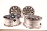 JEEP CHEROKEE KL FELGI ALUMINIOWE 18X7. 5SN87TRMAA