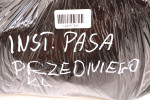 JEEP CHEROKEE KL 2.0 MTJ INSTALACJA PASA PRZEDNIEGO 6x PDC SPRYSKI P68187941AD