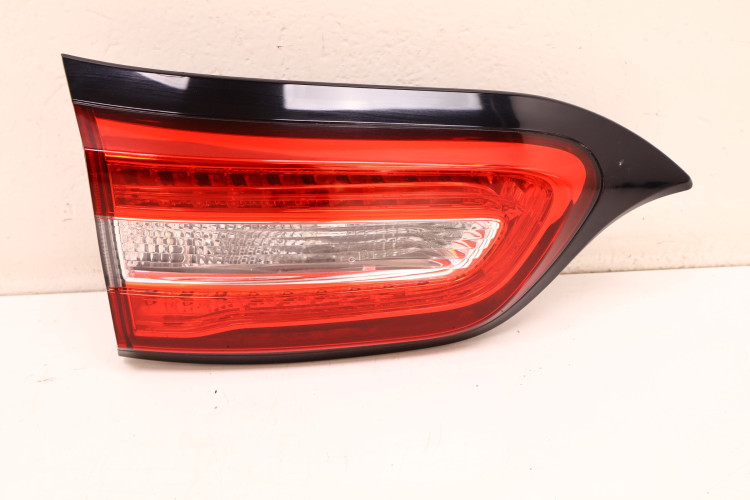 JEEP CHEROKEE KL LAMPA KLAPY BAGAŻNIKA LEWA TYŁ 68102921AC