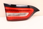 JEEP CHEROKEE KL LAMPA KLAPY BAGAŻNIKA LEWA TYŁ 68102921AC