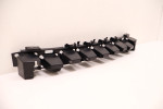 JEEP CHEROKEE KL ABSORBER ZDERZAKA PRZÓD 68200496AC