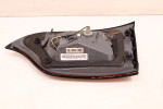 JEEP CHEROKEE KL LAMPA KLAPY BAGAŻNIKA LEWA TYŁ 68102921AC