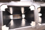JEEP CHEROKEE KL ABSORBER ZDERZAKA PRZÓD 68200496AC