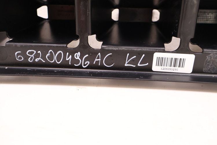JEEP CHEROKEE KL ABSORBER ZDERZAKA PRZÓD 68200496AC