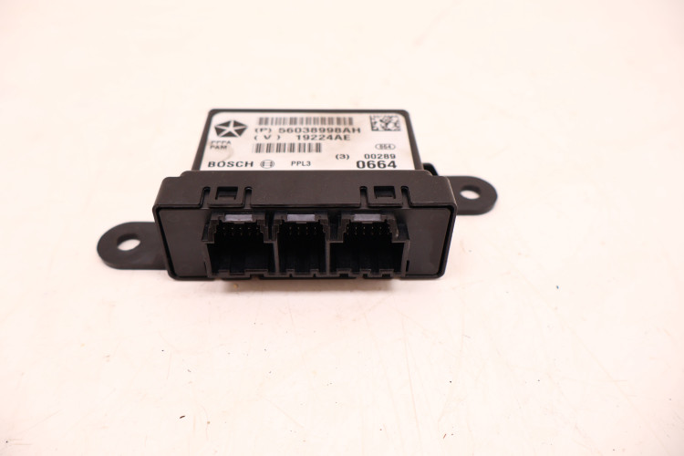 JEEP CHEROKEE KL MODUŁ PDC 56038998AH