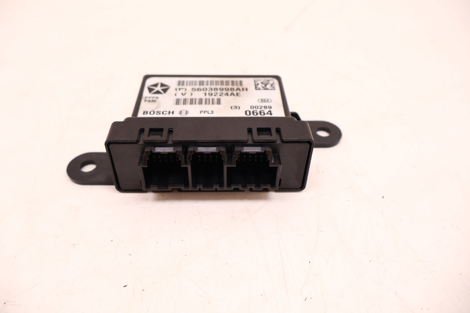 JEEP CHEROKEE KL MODUŁ PDC 56038998AH