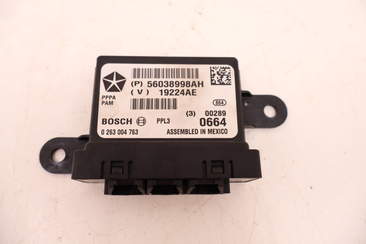 JEEP CHEROKEE KL MODUŁ PDC 56038998AH