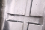 JEEP CHEROKEE KL NADKOLE LEWE TYŁ 68209677AD