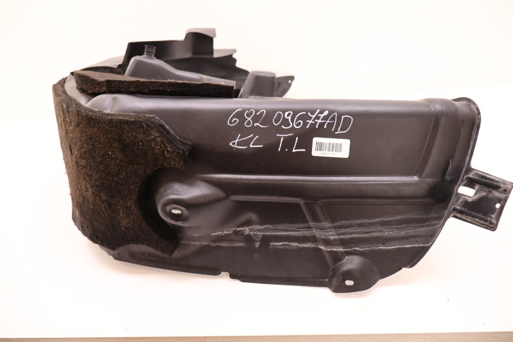 JEEP CHEROKEE KL NADKOLE LEWE TYŁ 68209677AD