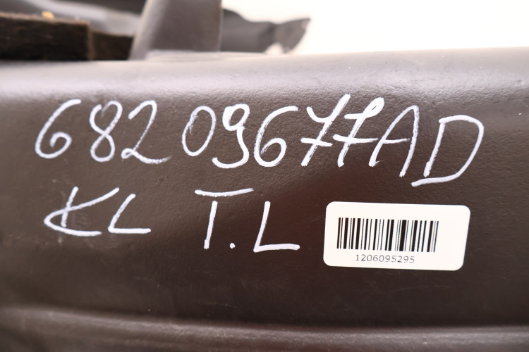 JEEP CHEROKEE KL NADKOLE LEWE TYŁ 68209677AD
