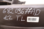JEEP CHEROKEE KL NADKOLE LEWE TYŁ 68209677AD