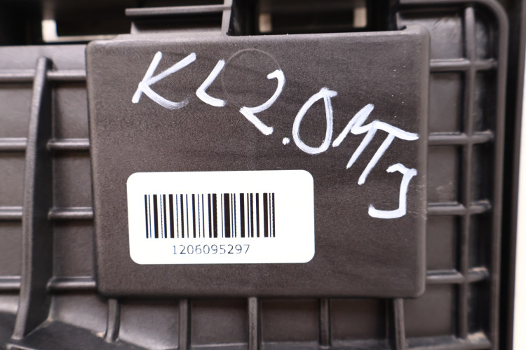 JEEP CHEROKEE KL 2.0 MTJ WENTYLATOR WENTYLATORY 52014620AG, P68212022AB