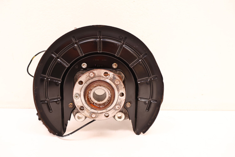 JEEP CHEROKEE KL 2.0 MTJ PIASTA ZWROTNICA PRAWA TYŁ '05090073AC