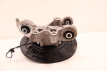 JEEP CHEROKEE KL 2.0 MTJ PIASTA ZWROTNICA PRAWA TYŁ '05090073AC