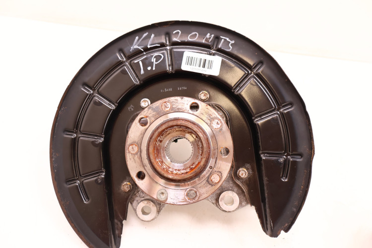 JEEP CHEROKEE KL 2.0 MTJ PIASTA ZWROTNICA PRAWA TYŁ '05090073AC