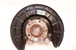 JEEP CHEROKEE KL 2.0 MTJ PIASTA ZWROTNICA PRAWA TYŁ '05090073AC