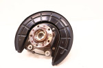 JEEP CHEROKEE KL 2.0 MTJ PIASTA ZWROTNICA LEWA TYŁ '05090073AC