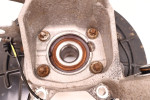 JEEP CHEROKEE KL 2.0 MTJ PIASTA ZWROTNICA LEWA TYŁ '05090073AC