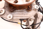 JEEP CHEROKEE KL 2.0 MTJ PIASTA ZWROTNICA LEWA TYŁ '05090073AC