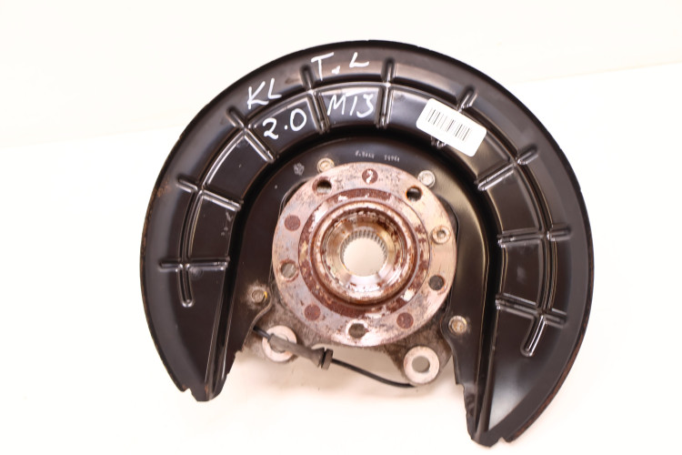 JEEP CHEROKEE KL 2.0 MTJ PIASTA ZWROTNICA LEWA TYŁ '05090073AC