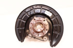 JEEP CHEROKEE KL 2.0 MTJ PIASTA ZWROTNICA LEWA TYŁ '05090073AC