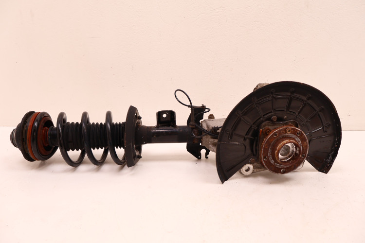 JEEP CHEROKEE KL 2.0 MTJ MCPHERSON LEWY PRZÓD '05168591AF, 5168704AB