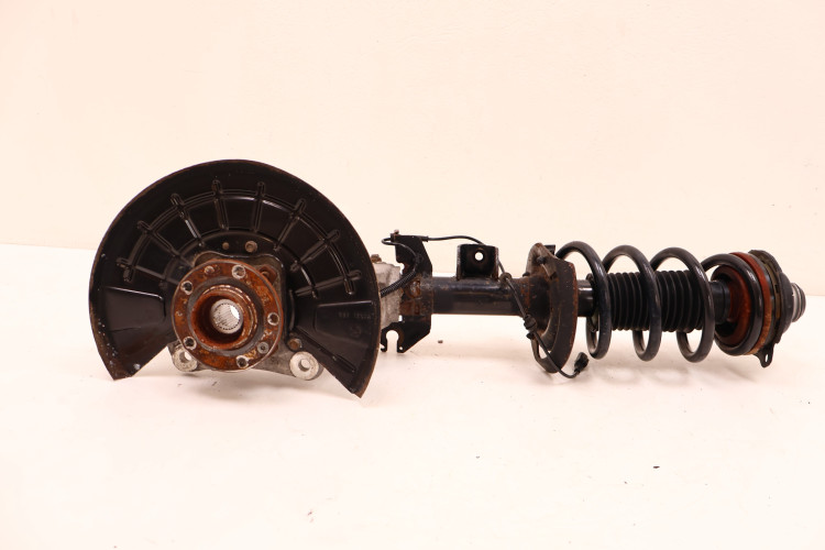 JEEP CHEROKEE KL 2.0 MTJ MCPHERSON PRAWY PRZÓD 5168699AB, 5168590AF