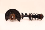 JEEP CHEROKEE KL 2.0 MTJ MCPHERSON PRAWY PRZÓD 5168699AB, 5168590AF