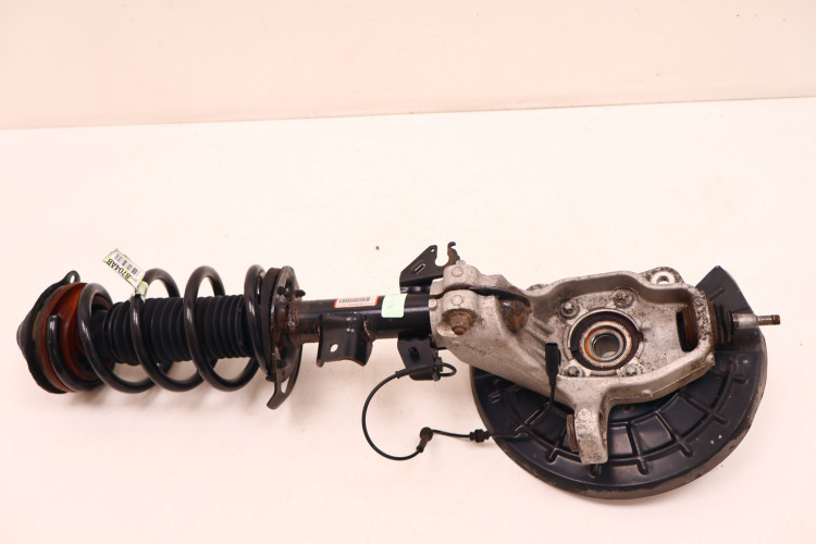 JEEP CHEROKEE KL 2.0 MTJ MCPHERSON LEWY PRZÓD '05168591AF, 5168704AB