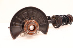 JEEP CHEROKEE KL 2.0 MTJ MCPHERSON PRAWY PRZÓD 5168699AB, 5168590AF