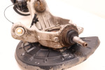 JEEP CHEROKEE KL 2.0 MTJ MCPHERSON LEWY PRZÓD '05168591AF, 5168704AB