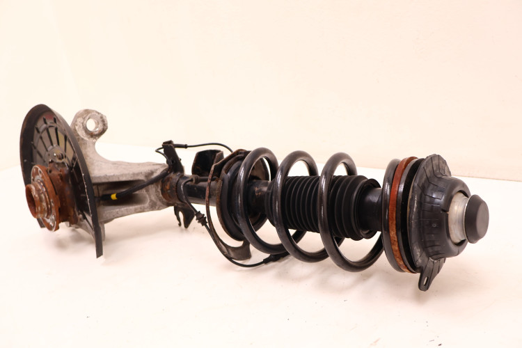 JEEP CHEROKEE KL 2.0 MTJ MCPHERSON PRAWY PRZÓD 5168699AB, 5168590AF