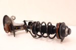 JEEP CHEROKEE KL 2.0 MTJ MCPHERSON PRAWY PRZÓD 5168699AB, 5168590AF