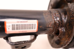 JEEP CHEROKEE KL 2.0 MTJ MCPHERSON PRAWY PRZÓD 5168699AB, 5168590AF