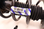 JEEP CHEROKEE KL 2.0 MTJ MCPHERSON PRAWY PRZÓD 5168699AB, 5168590AF