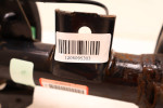 JEEP CHEROKEE KL 2.0 MTJ MCPHERSON LEWY PRZÓD '05168591AF, 5168704AB
